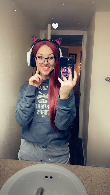 Eralia schöne pornographische bild