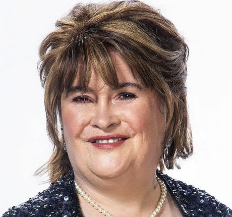 Susan Boyle schöne erwachsene galerie