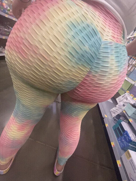 MadamePAWG freie sexy bilder