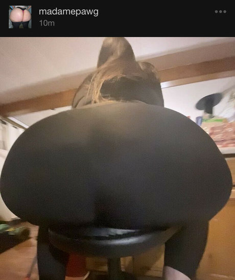MadamePAWG erotische schöne foto