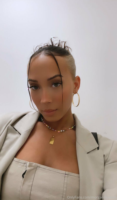 morganmunroe nacktheit hübsche foto