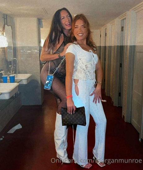 morganmunroe perfekte pornostar bild