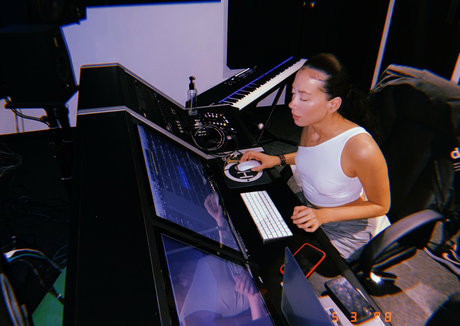 morganmunroe schauspielerin kunst galerie