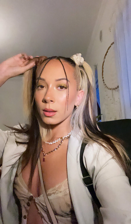 morganmunroe heiße top foto