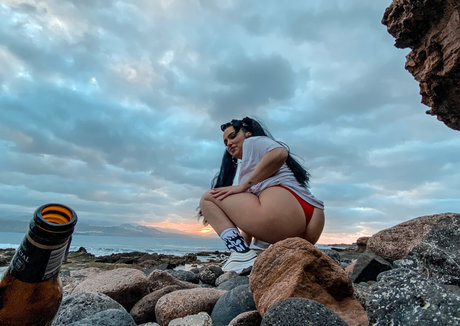 kodabratzz nackt schöne galerie