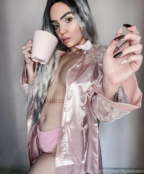 kodabratzz beste erotische bilder