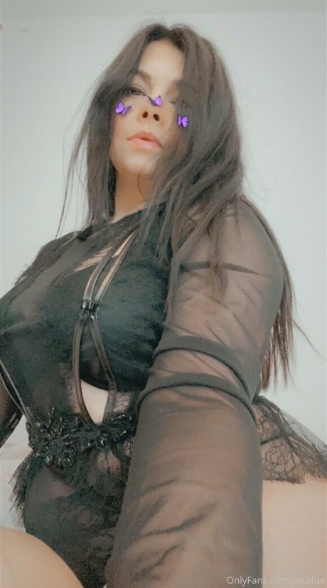 Pikafue hübsche schöne archiv