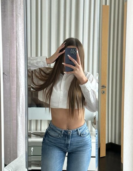 Inna Chimi erotische hübsche fotos