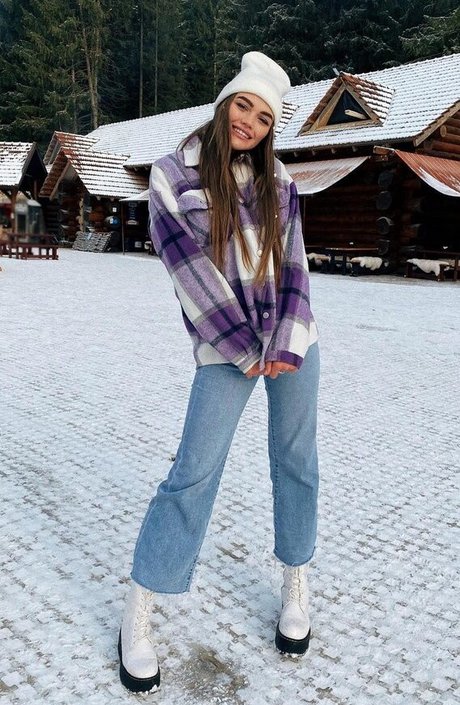 Inna Chimi exklusive top bild