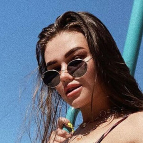 Inna Chimi model nackte archiv