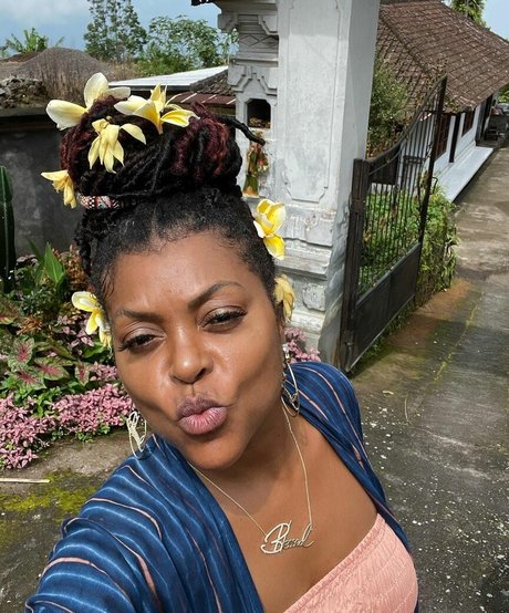 Taraji P Henson xxx nackt fotos