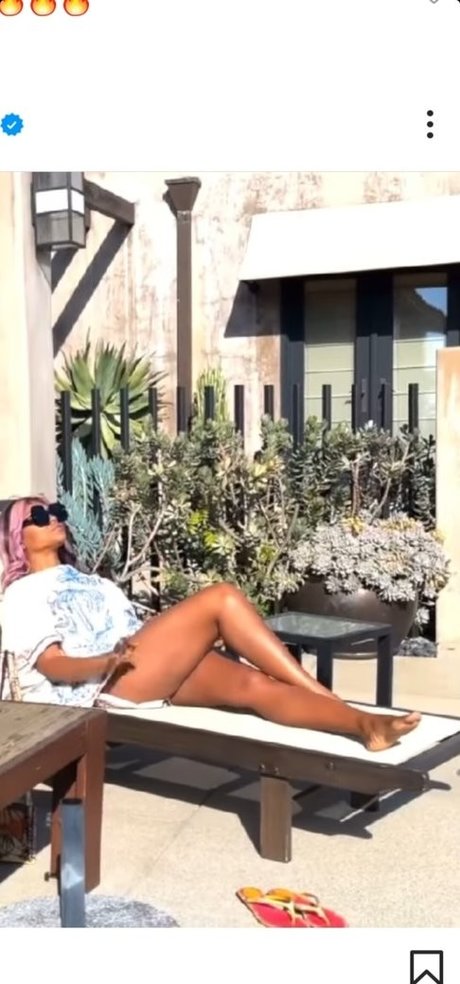 Taraji P Henson kunst schöne galerie