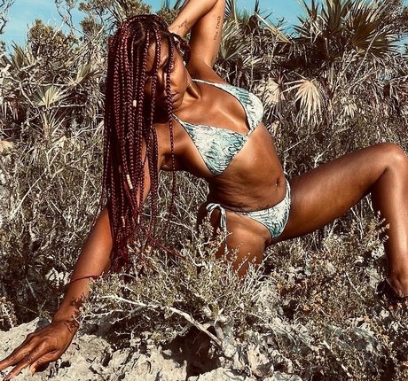 Taraji P Henson schöne nette foto