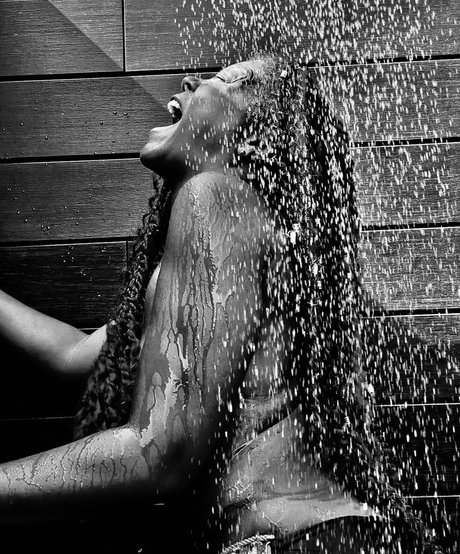 Taraji P Henson model fotos