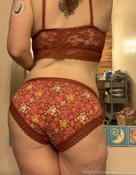 shapefulshan hübsche top archiv