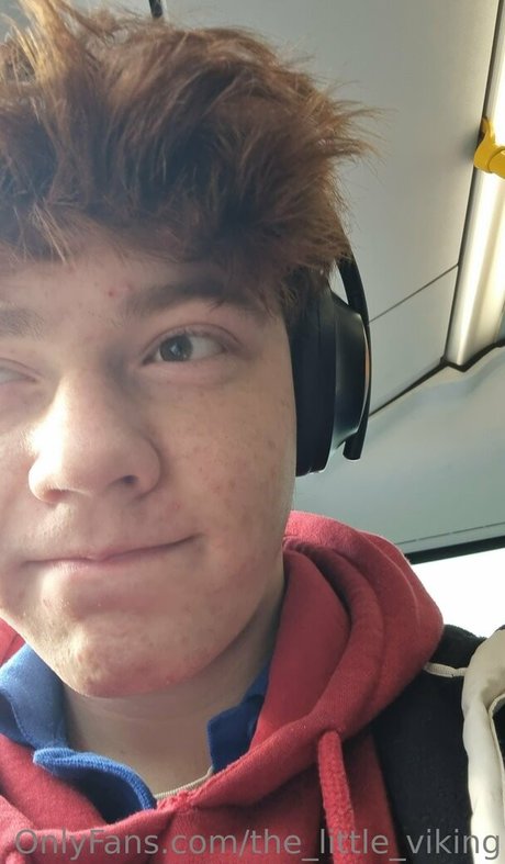 the little viking porno nette galerie