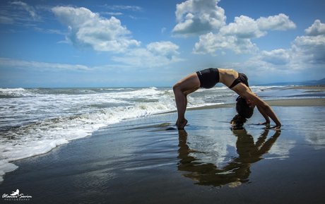 Lale Sezer model nackte galerie