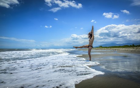 Lale Sezer exklusive beste bild