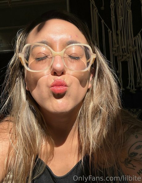 Lilbite heiße hd bilder