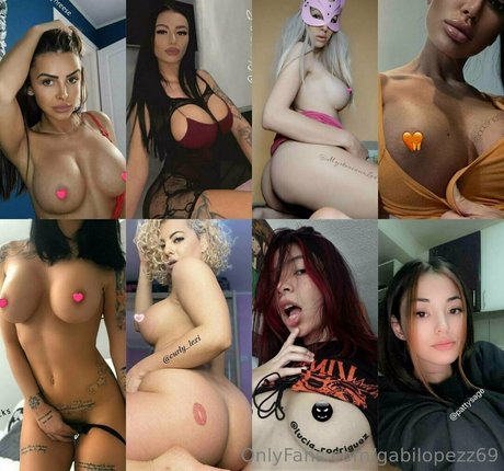 gabilopezz69 kostenlose pornographische foto