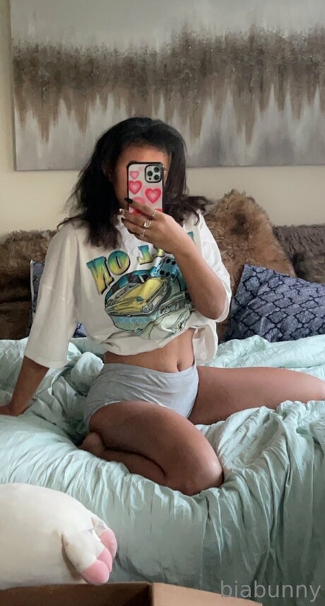 BiaBunnyy kostenlose pornografische archiv