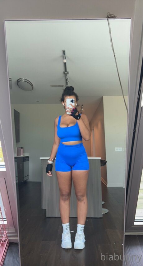 BiaBunnyy exklusive hd archiv