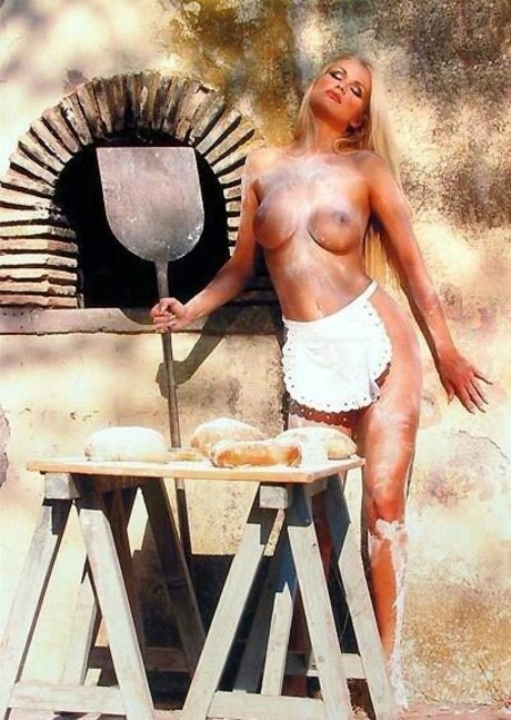 Eva Henger heiße nacktheit galerie