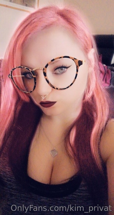 kim privat pornostar kunst archiv