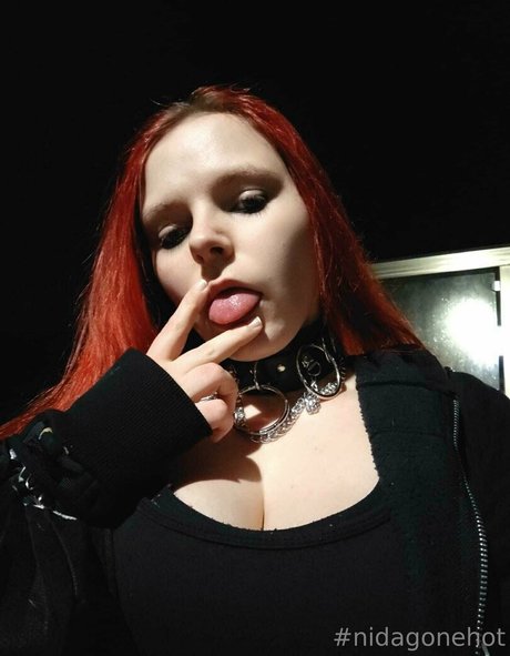 kim privat hübsche nette foto