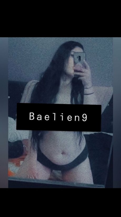 baelien9 Profilbild