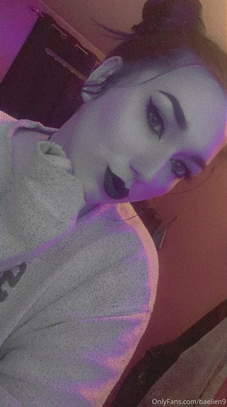 baelien9 sex pornostar foto