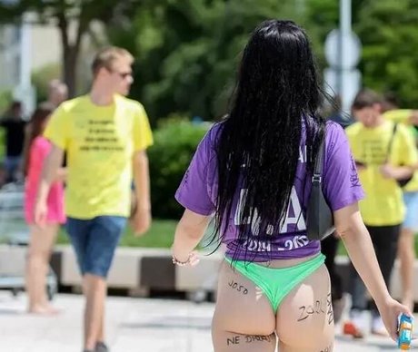 Osijek kostenlose pornografische bilder