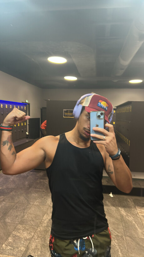 Andy Ricci porno pornostar galerie