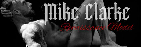 The Real Mike Clark freie hd foto