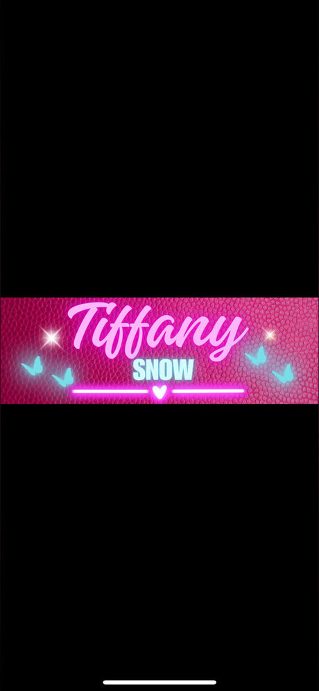 _Tiffany Snow_ nacktheit hübsche bilder