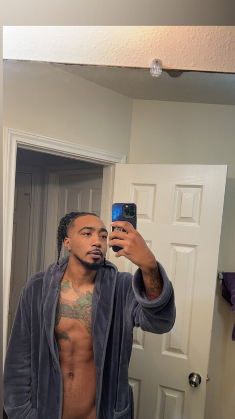 King Nino exklusive bild