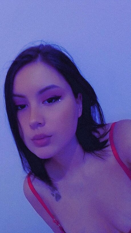 Briana Iglesias heiße erotische foto