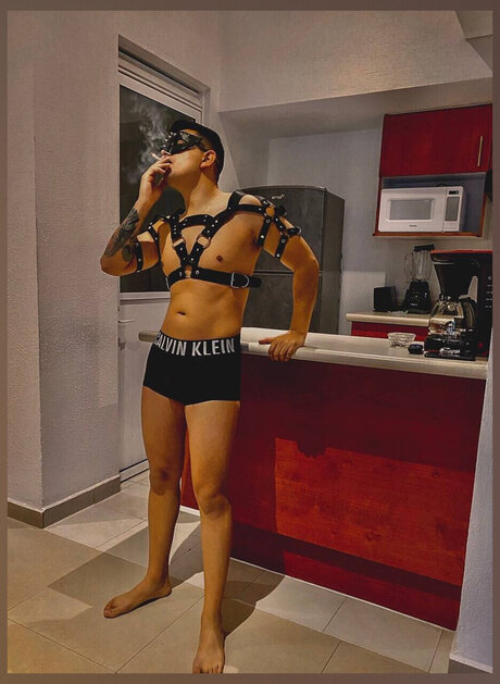 _Jairzinhoo_ model nackt bild