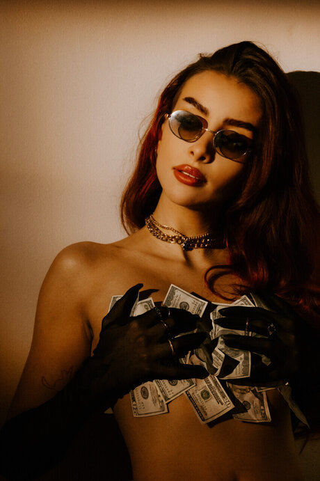 Petrana Galatea porno beste galerie