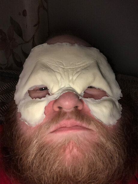 The Paprock heiße nacktheit foto