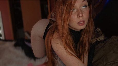 MaeMae kostenlose nackten galerie