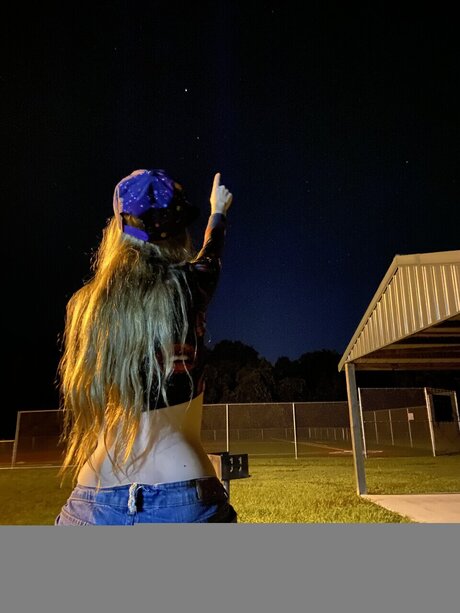 Ashley Miller model perfekte bilder