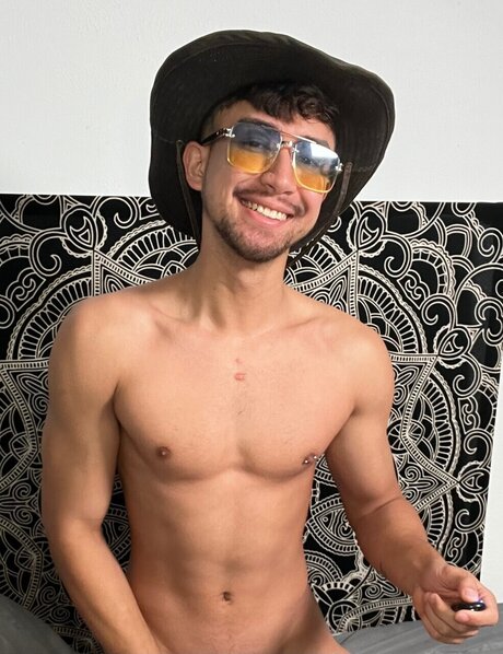 Scruffy Unhindged kunst pornographische galerien