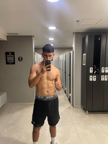 MARCELO DOM NGUEZ hübsche akt foto