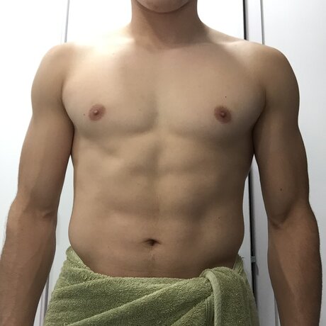 Adam Watson erotische schöne fotos