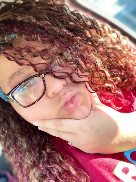 Makayla Berry erotische nackten fotos