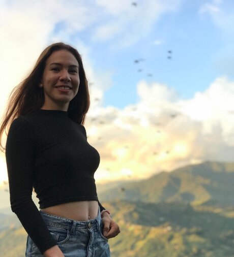 paola romero kostenlose nackte foto