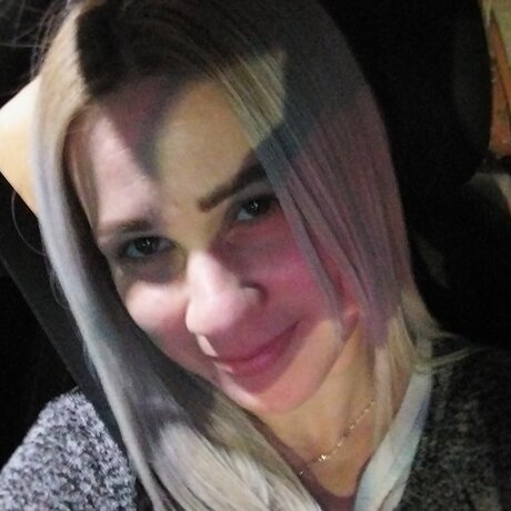 Amly schöne exklusive bild