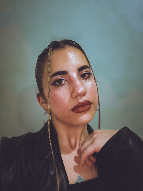 Hebe Rachel freie nackt galerie