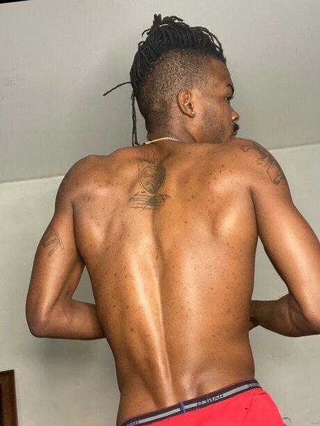 Big Block perfekte kunst bilder